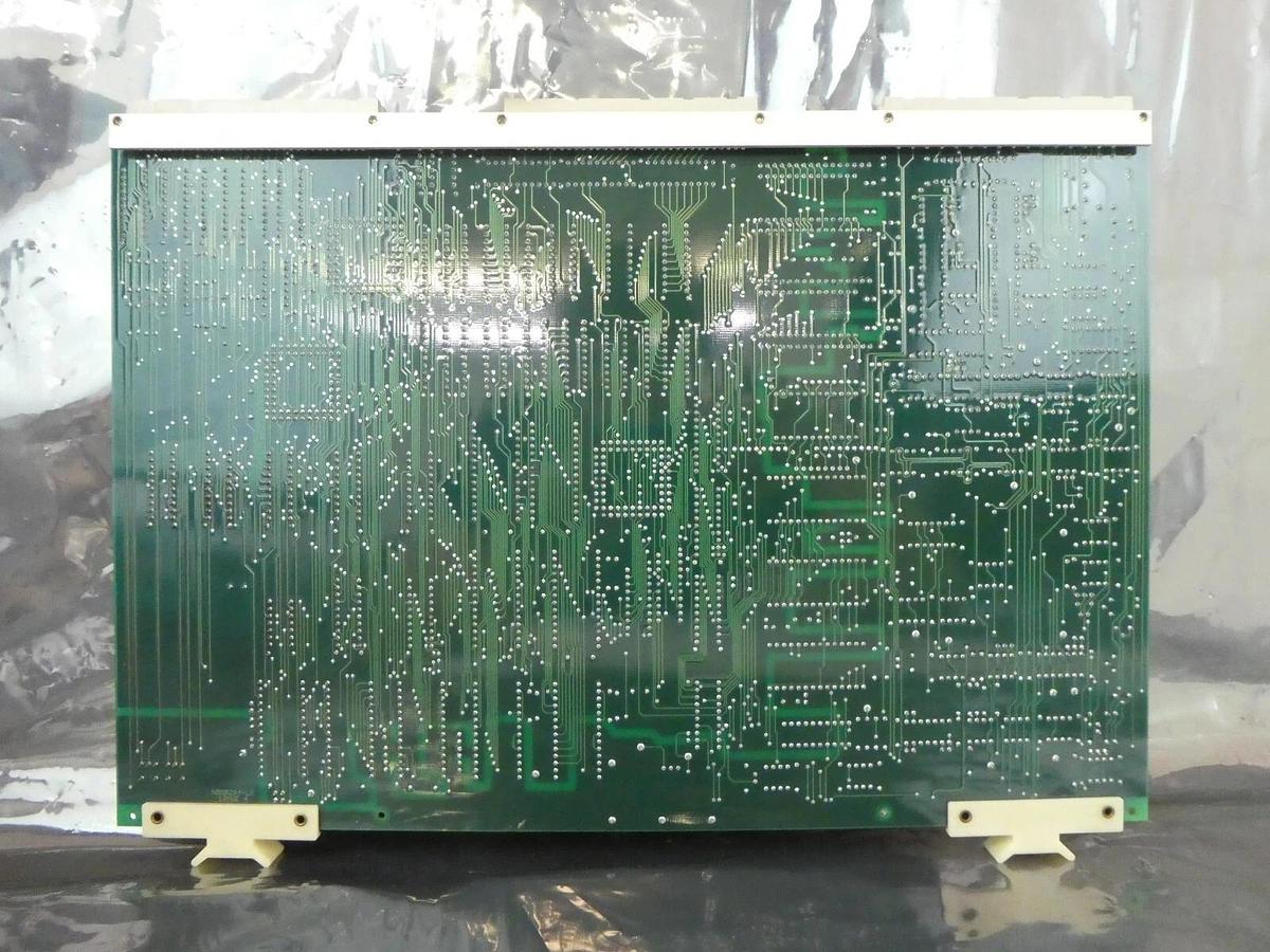 Used Micromass UK Limited N920204A Mass Scan Control PCB Quattro Ultmia Working