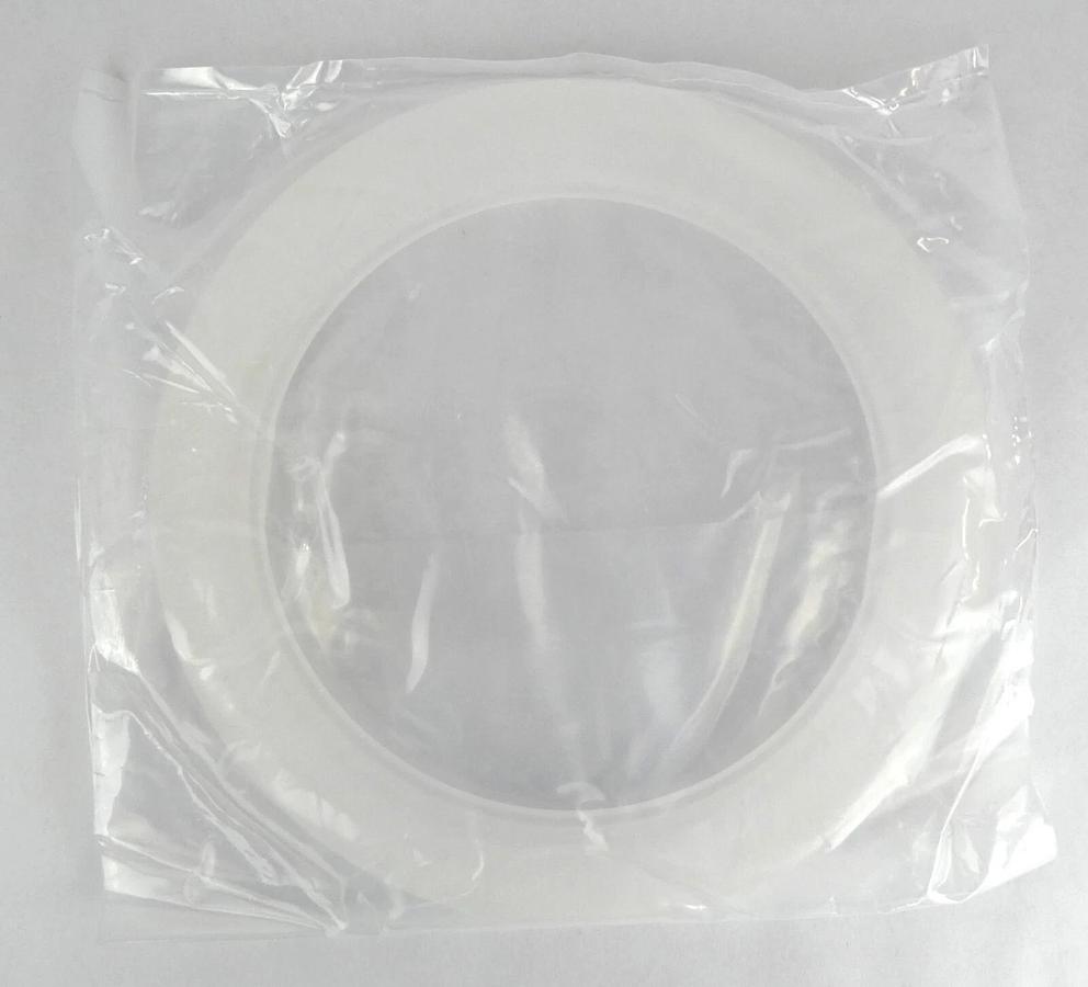 Used Applied Ceramics 91-00787A 200mm Quartz Shadow Ring AMAT 0200-10176 Working