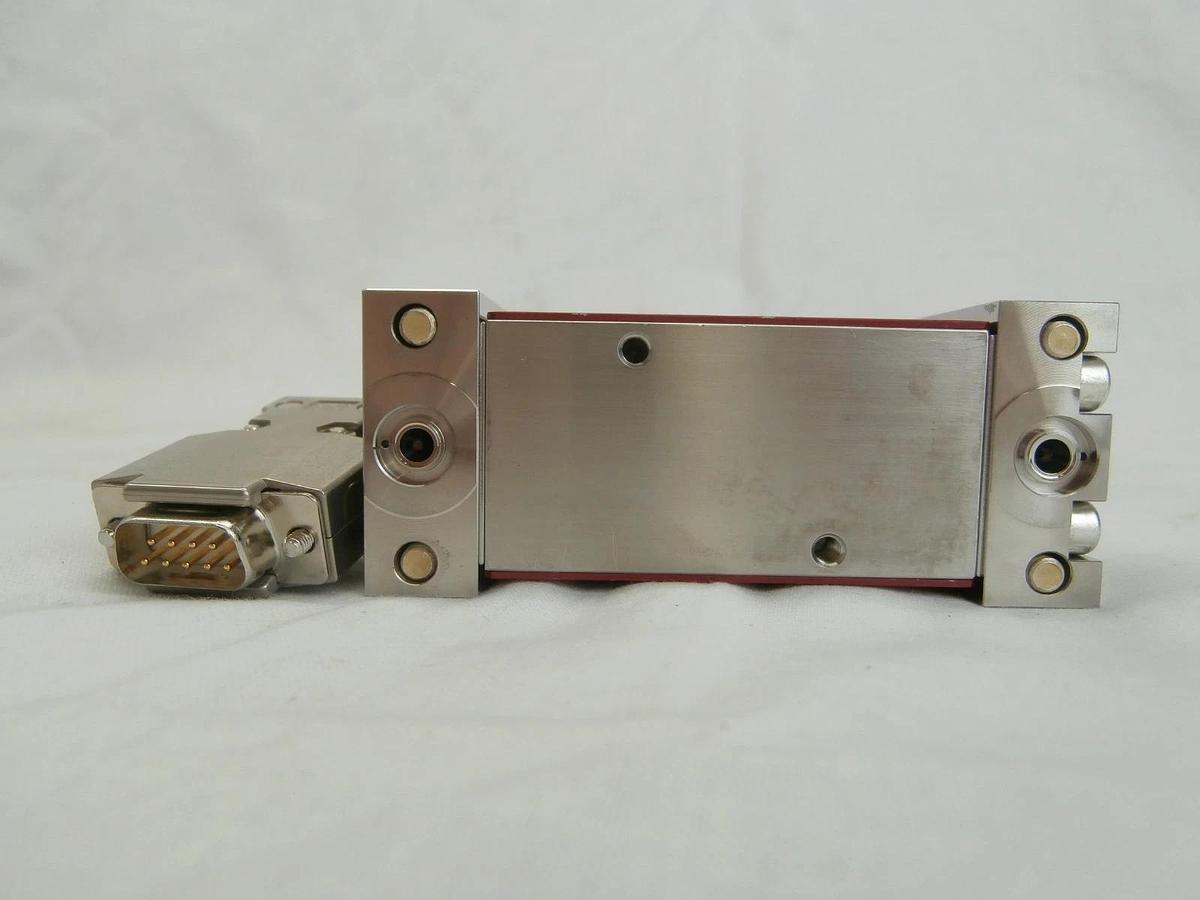 Used Horiba STEC SEC-7350BM Mass Flow Controller MFC 20 LM N2O SEC-7350 Used Working