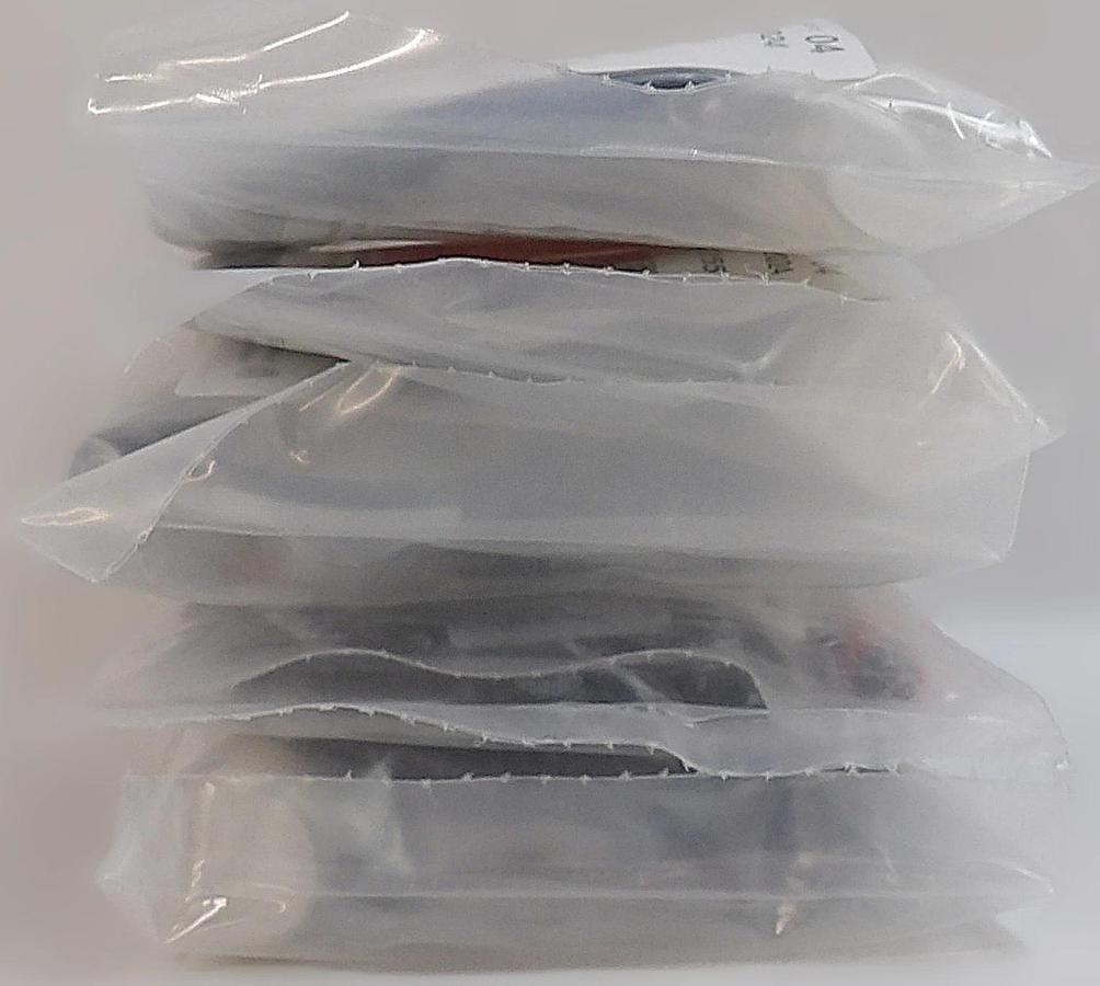 IFM Efector KG-3080NF AKGS2T Sensor KG5067 AMAT 0090-06281 Reseller Lot of 5 New