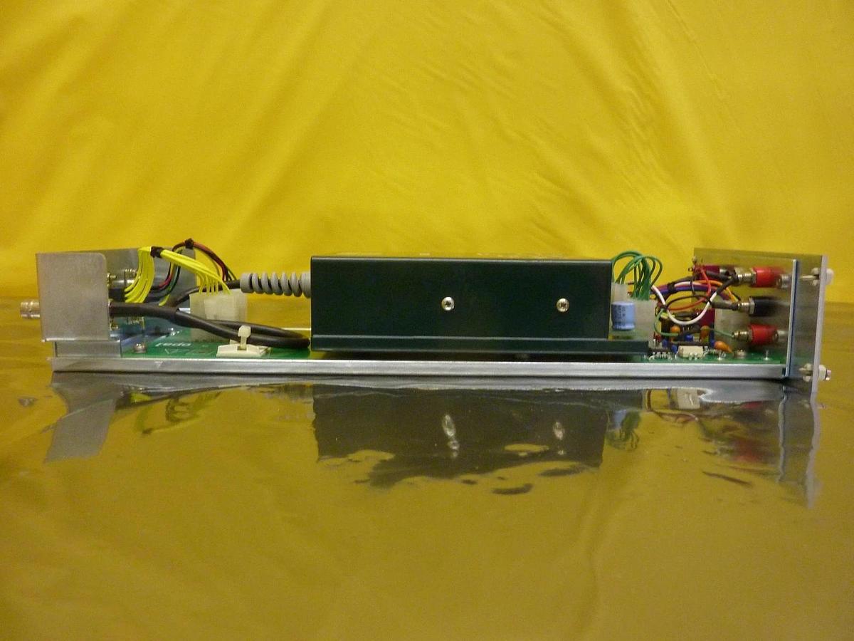 Used Opal 30612460000 CAPU CAP Power Supply Unit PCB Card AMAT VeraSEM Working
