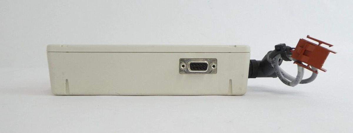 Used Hermos TLG-I1-AMAT-R1 Transponder Set TLG-RS232 Reseller Lot of 3 Brooks Working