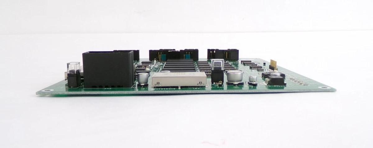 Used TEL Tokyo Electron 5880-000093-V1 Process PCB TYB631-1/FANR-LF Working Surplus