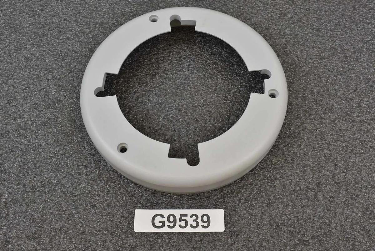 Used Applied Materials 0020-47198 Cover 200mm Profiler