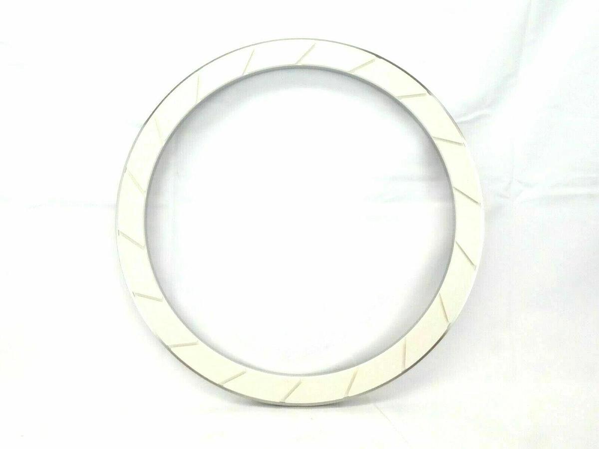 Used AMAT Applied Materials 0041-46733 RTG Ring Flanged Contour CIP 300mm Working