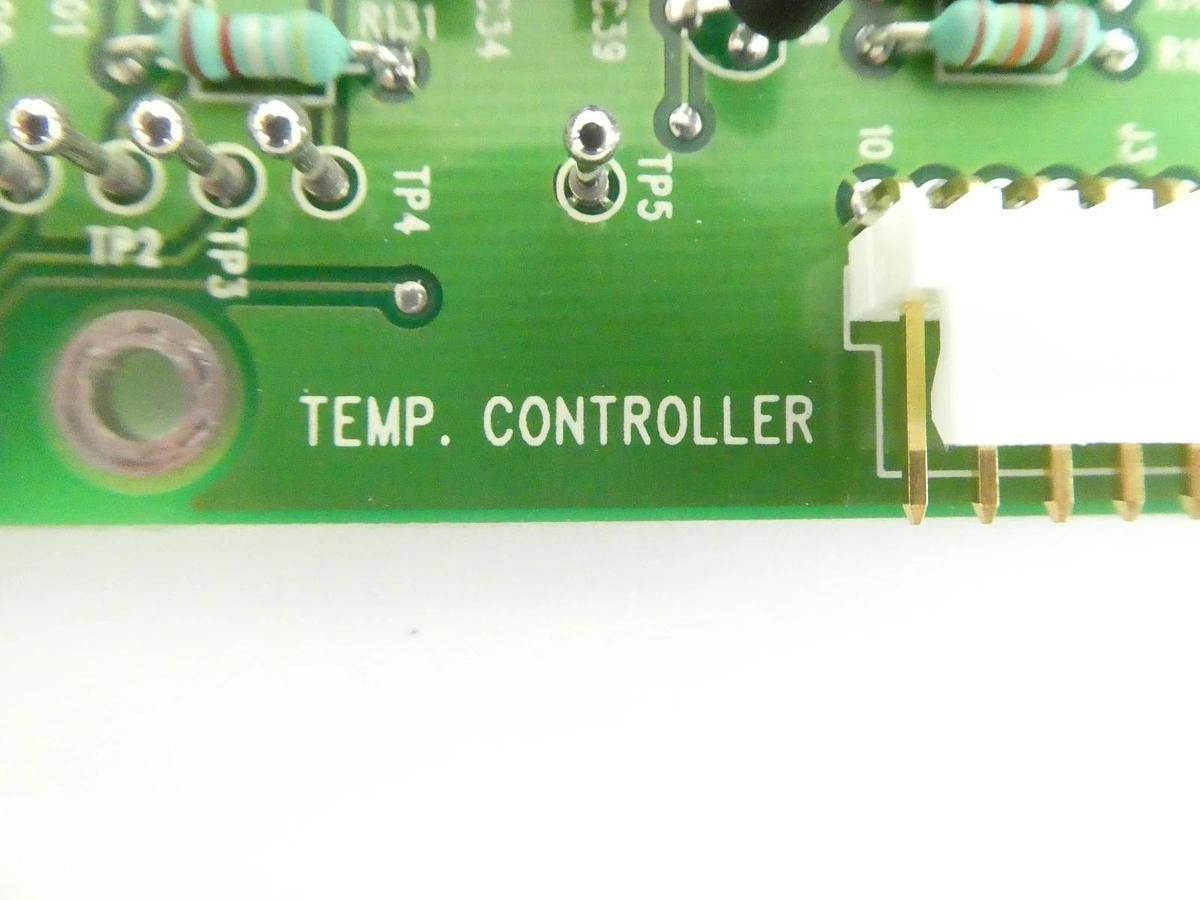 Used AB Sciex 1032788 B Temperature Controller PCB MDS Reseller Lot of 3 Working