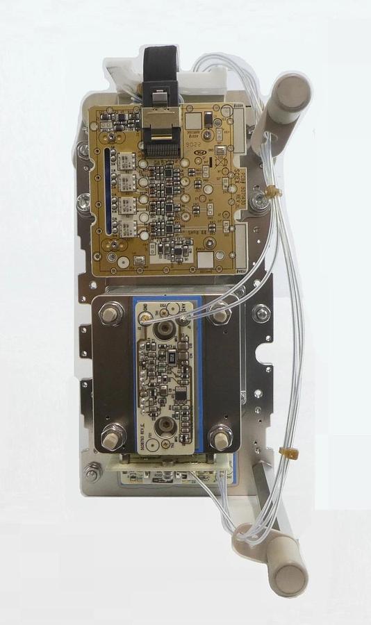 Used AB Sciex 5085897 Spectrometer MDS LC/MS 5040338 5071598 5071599 5030587 Surplus
