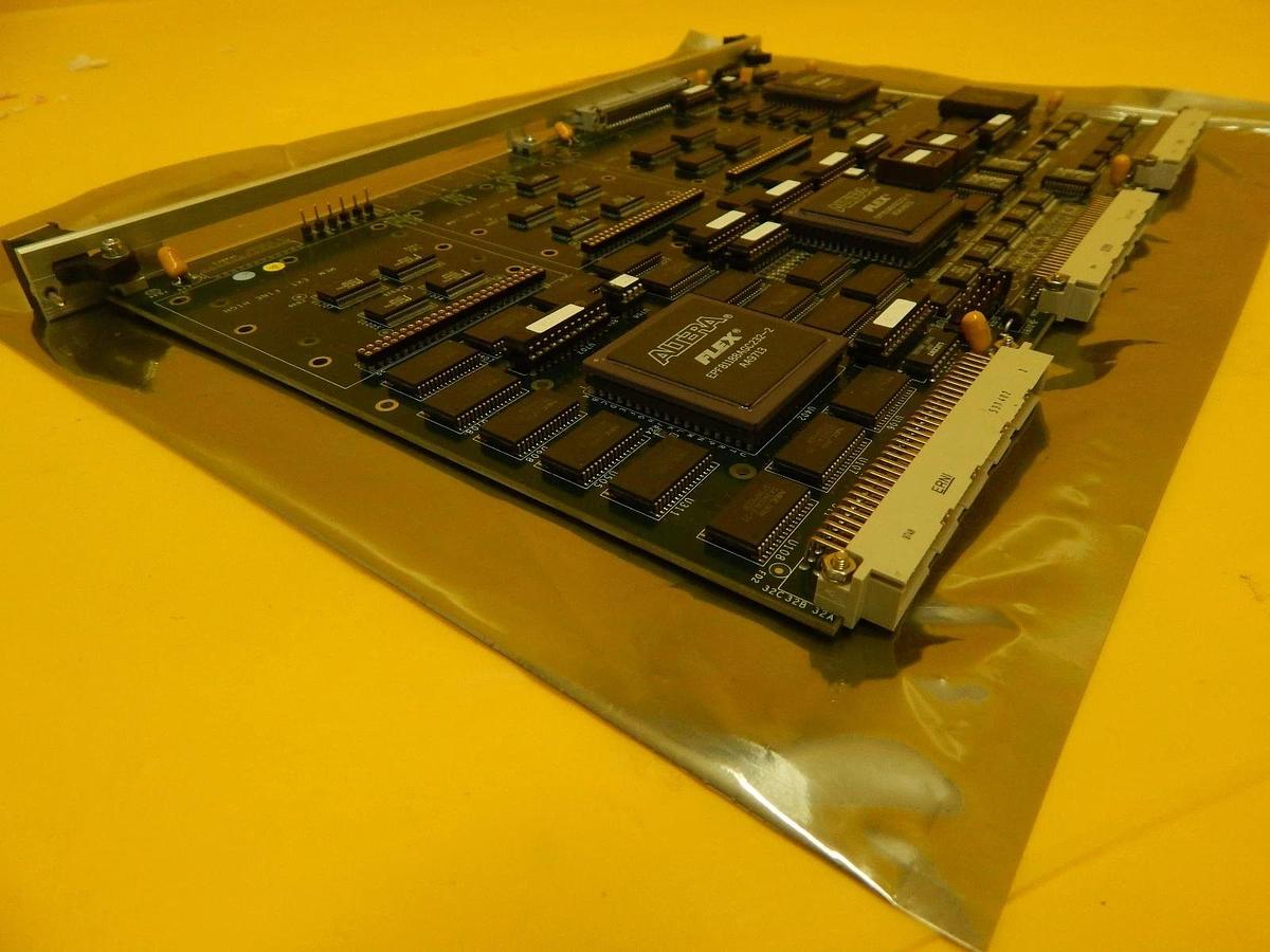 Used Orbot Instruments 4000171 WF 730 Masking IMASK 1280115 PCB Card AMAT WF 720 Used