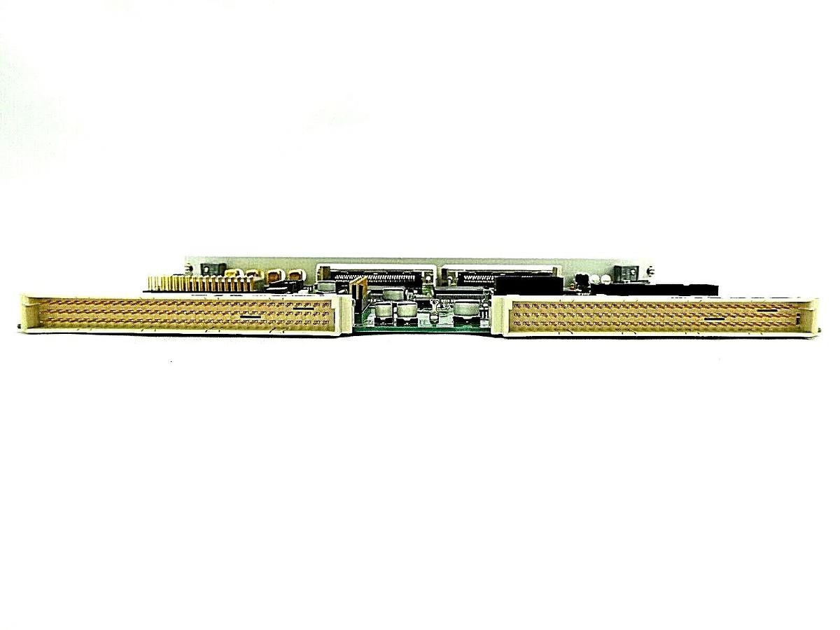 Used Lasertec C-100188A Driver PCB Card VMEDACNV C-100170A Working Surplus