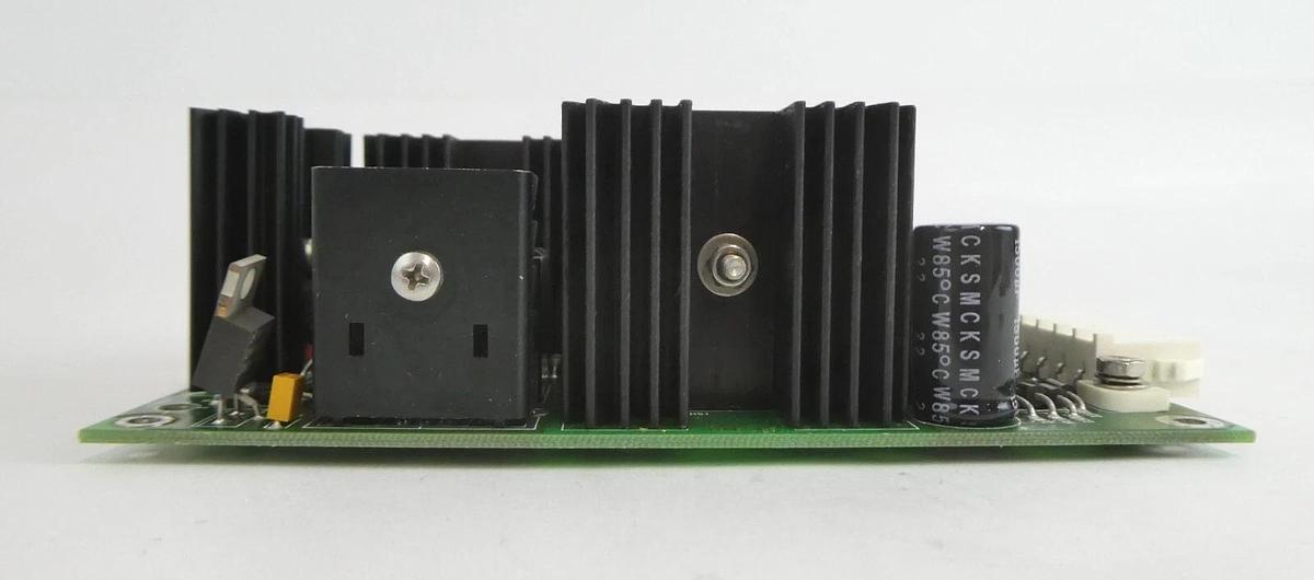 Used AB Sciex 02551L Temperature Controller PCB Triple TOF 5600 MDS Working
