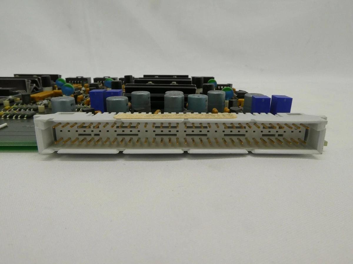 Used FEI Company 4022 192 71251 PCB Card QDCA XL 30 ESEM Working Spare