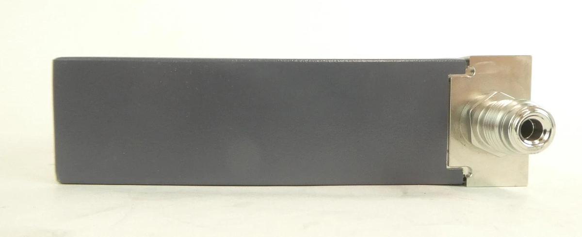 Used MKS Instruments PPCMA-35236 Mass Flow Controller MFC Reseller Lot of 4 Working