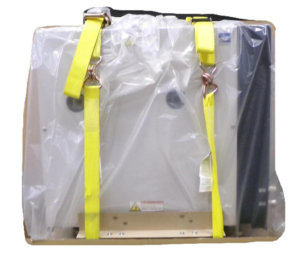 Refurbished EV-M Ebara Technologies EV-M102N-BE Dry Vacuum Pump Manufacturer Refurbished