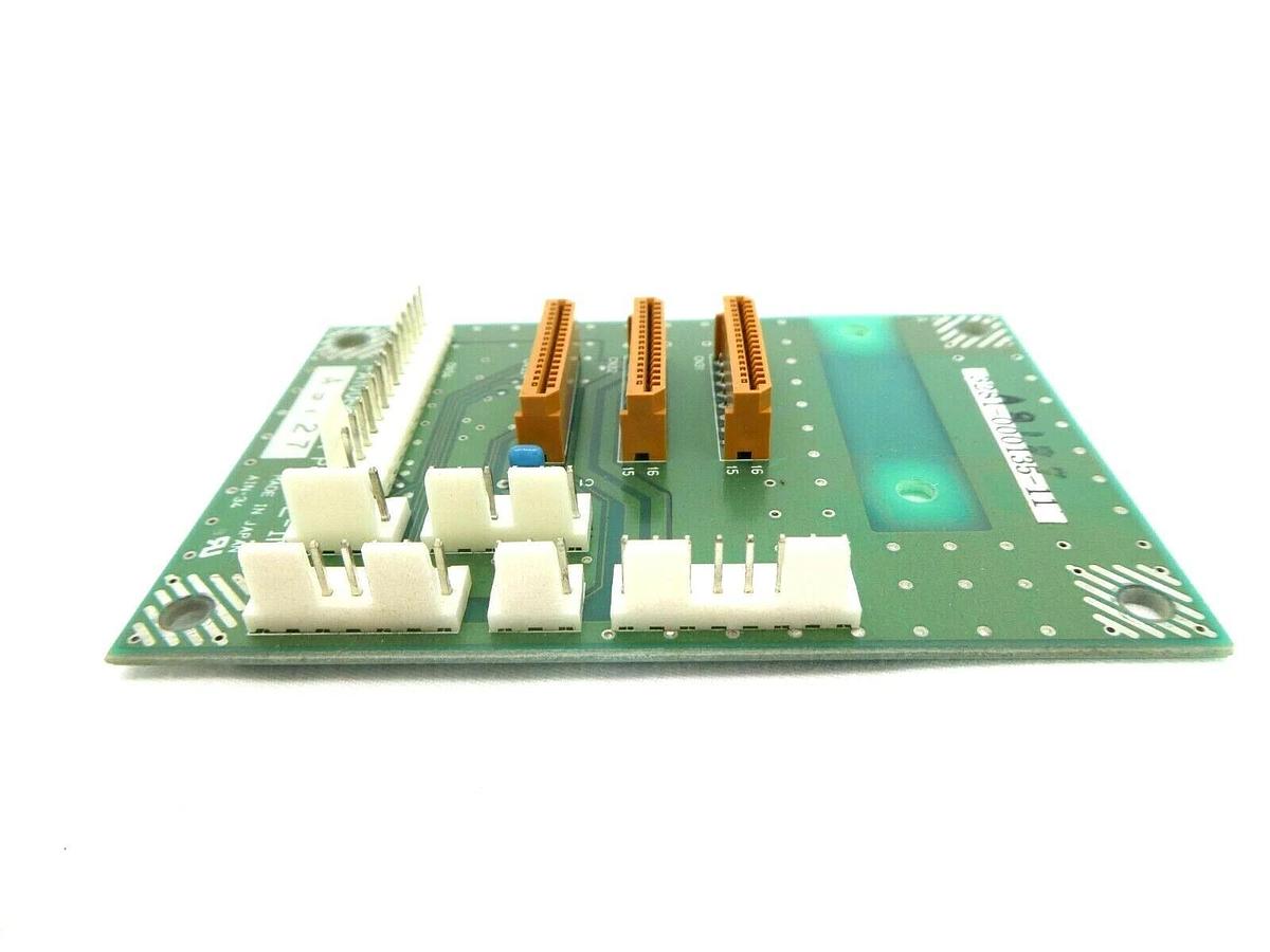 Used TEL Tokyo Electron 3281-000135-11 Interface PCB FA1006K508A PCB-FL-BASE P-8