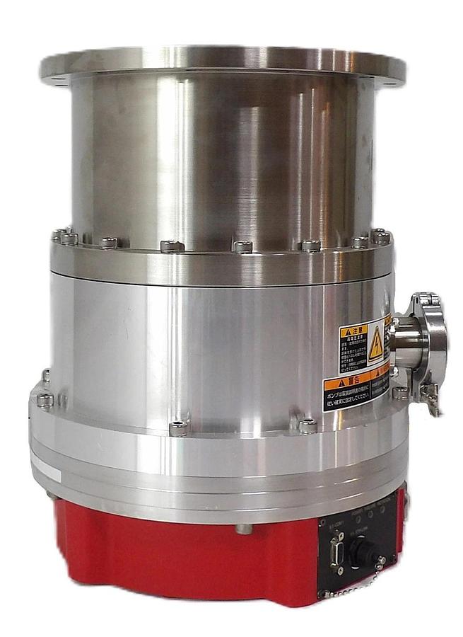Used STP-iXR1606 Edwards YT79-0Z-010 Turbomolecular Pump Turbo Spare Surplus
