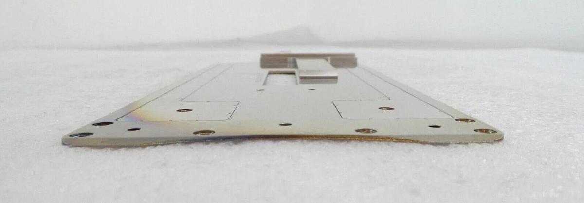 Used AMAT Applied Materials 0040-76132 200mm Wafer Blade Paddle End Effector Surplus