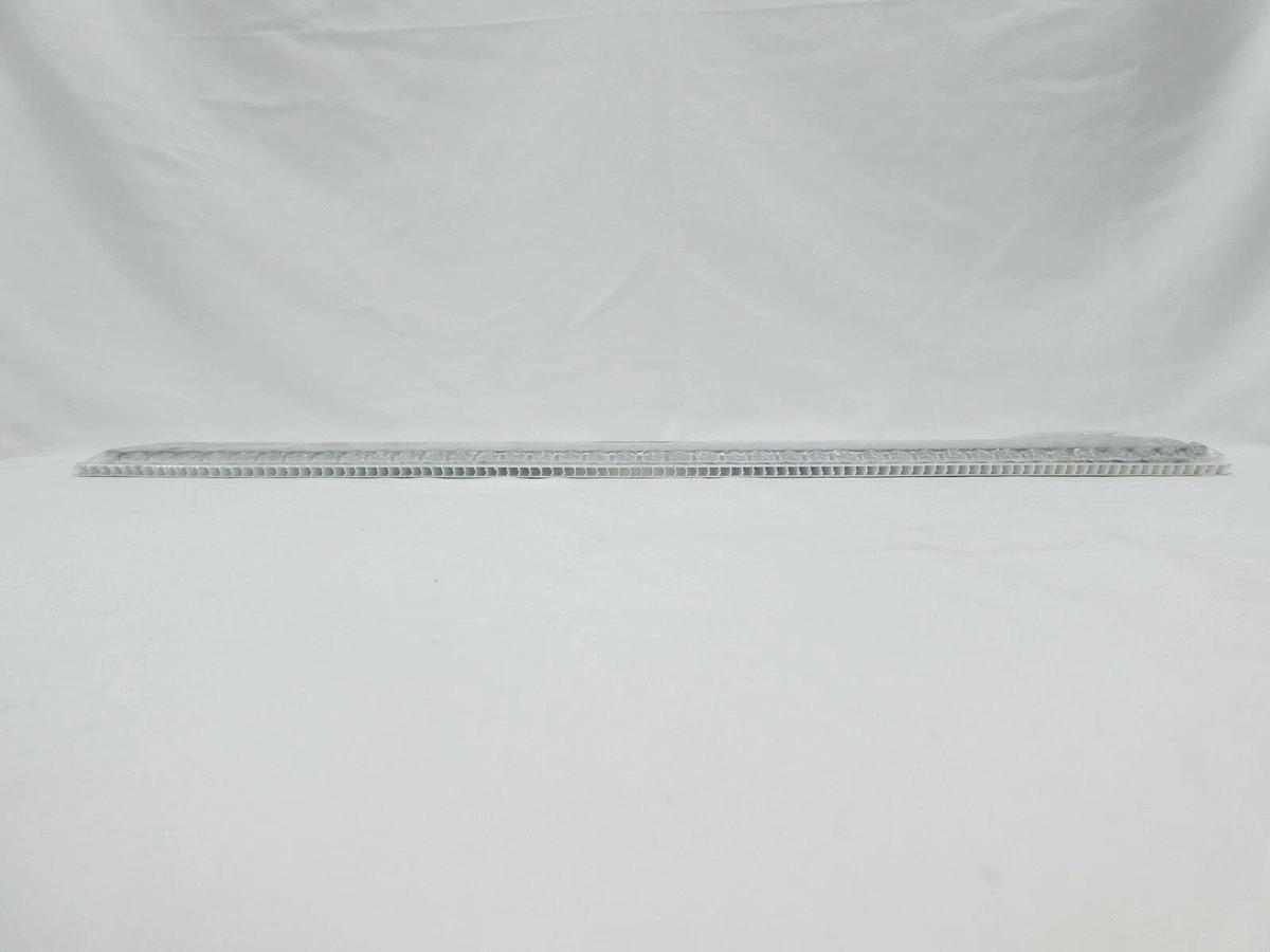 Varian Semiconductor VSEA 105653001 Shield Exit B L Aperture New Surplus