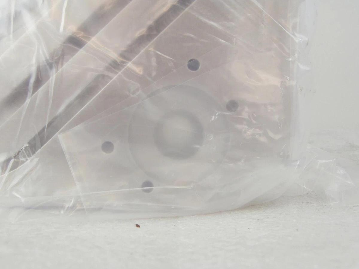 Used AMAT Applied Material 0040-09221 200mm Wafer CVD Chamber P5000 Cleaned Surplus