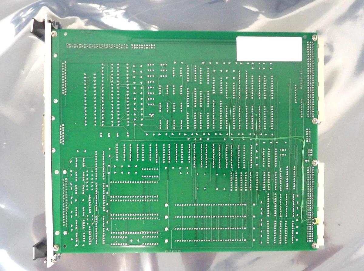 Used Brooks Automation BRD-T2ULTRA-COMP-A Interface PCB Card TCX FXCO8 Working