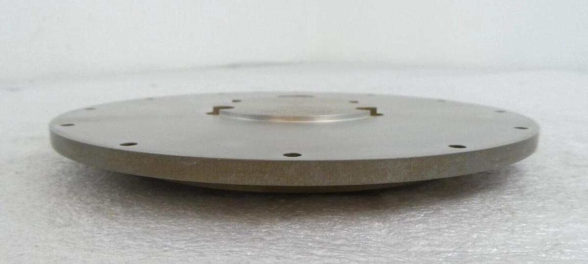 Used AMAT Applied Materials 0020-32182 100mm Wafer Pedestal Reseller Lot of 2 Working