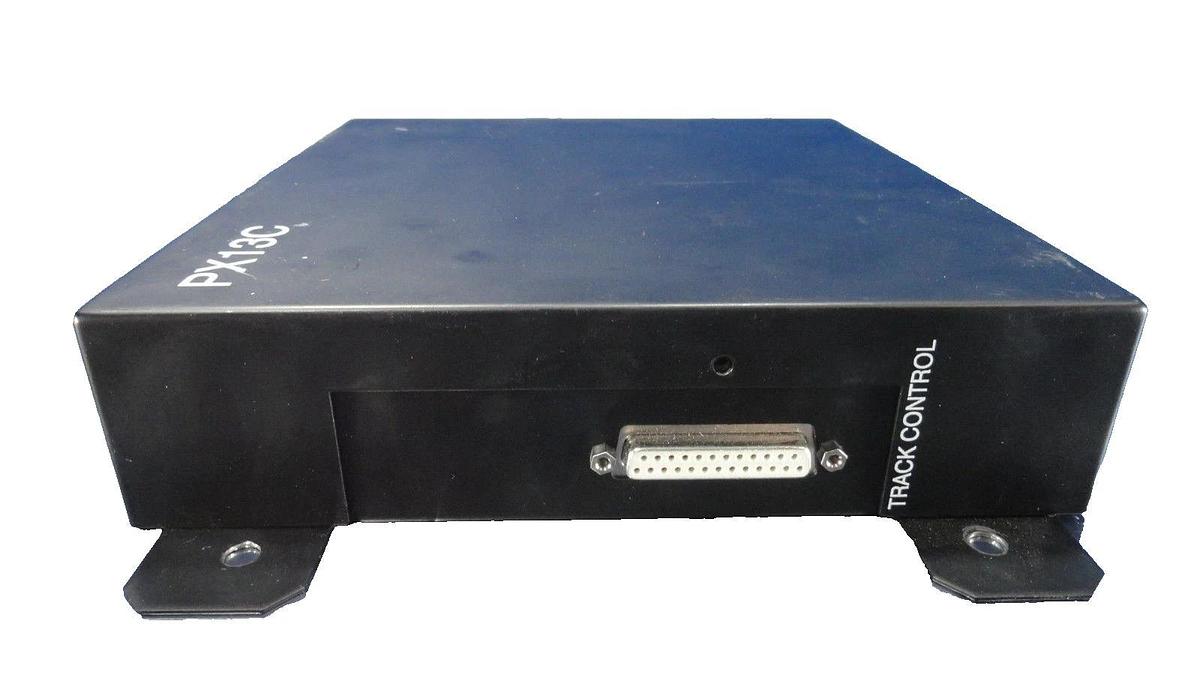 Used Berkeley 300-000-666 PCB PX13C AMAT Quantum X Factory Interface Used Working