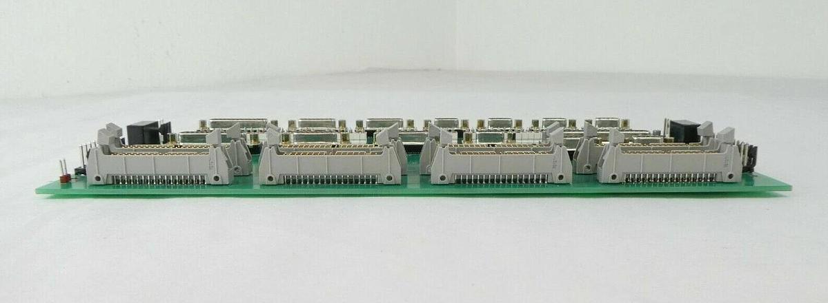 Used Mattson Technology 246-94000-00 Analog Interface PCB 246-94001-00 Working Spare