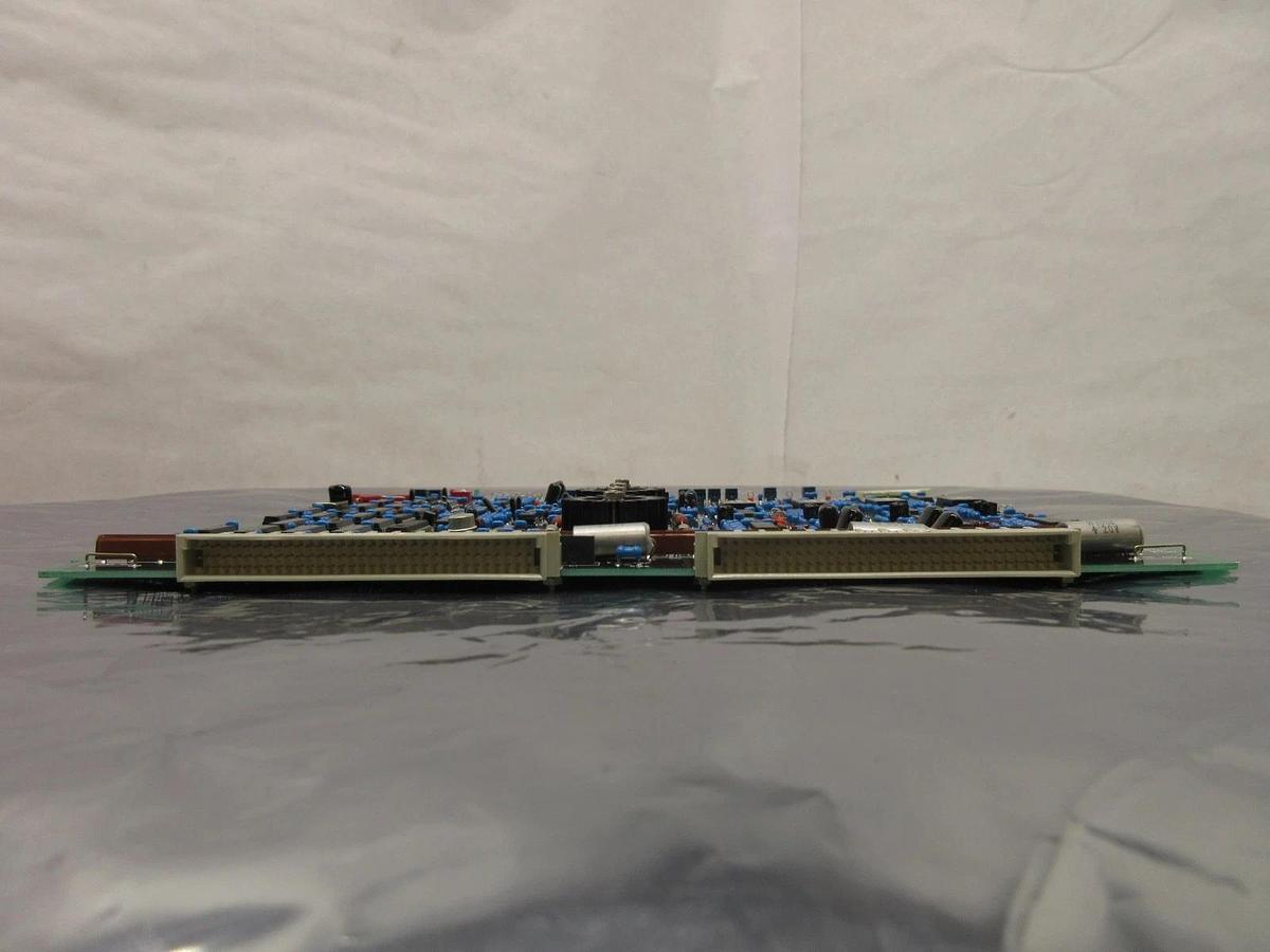 Used Nikon 4S020-029Ⓕ Processor PCB Card WGA-I/F 4S020-029F NSR System Used Working