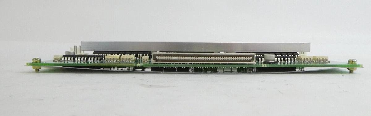 Used Yaskawa Electric SGDR-SDCCA01 Robot Controller PCB F352085-1 Working Surplus