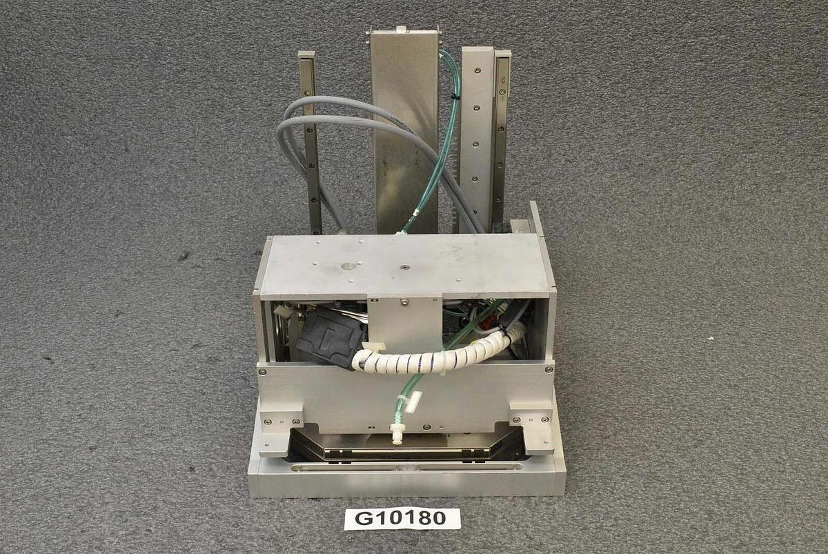 Used ASML 99-54233-03 Assembly Cassette Platform