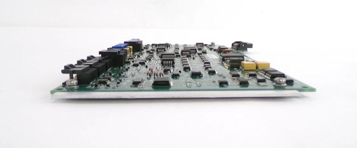 Used Agilent E4440-60002 Front End Driver Board Assembly PCB Card E4440A Surplus