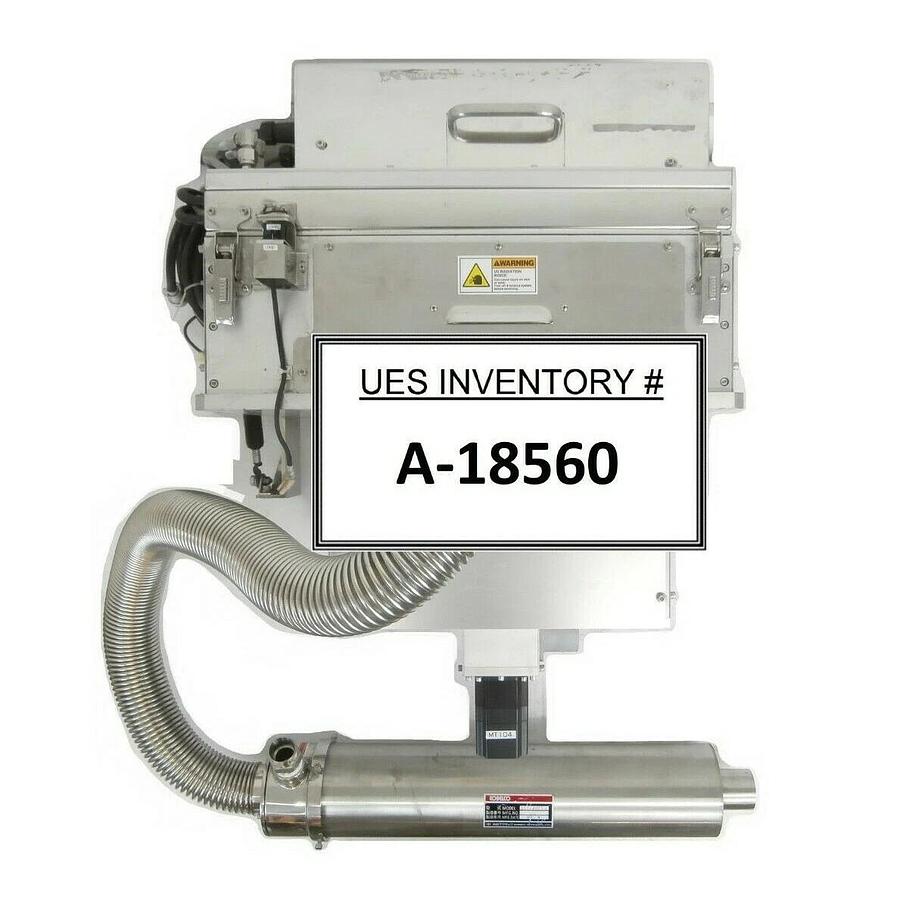 Used Ushio H0220 Hot Plate Heater Kobelco Shinko AKH220EUS Sigmameltec RTS-500 Spare