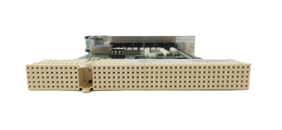 Used MKS Instruments AS00710-02 Digital I/O PCB Card AMAT 0190-07450 Lot of 2 Working