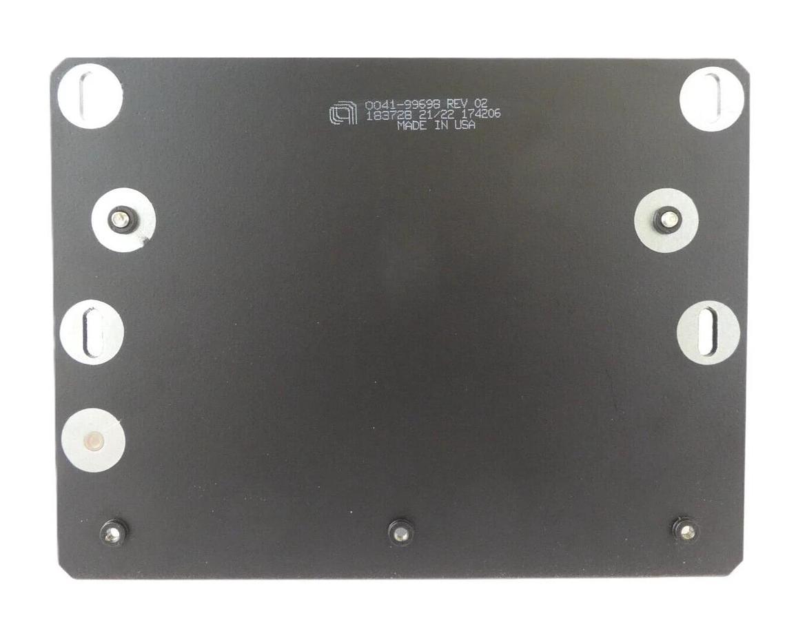 Used AMAT Applied Materials 0195-14978 8-Channel Temperature Controller Working Spare