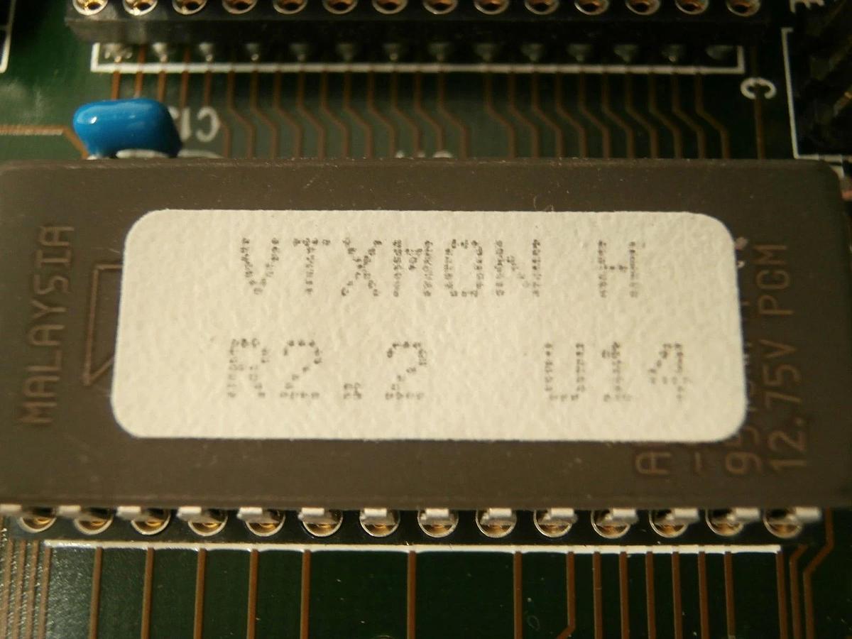Used Ultratech Stepper 03-20-01967 VME Focus Control Processor PCB Card 4700 Used