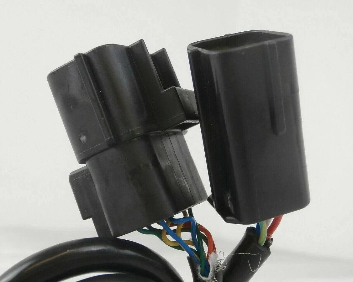 Yaskawa Electric SGMP-01U314M Motor AMAT Applied Materials 0190-77181 New Spare
