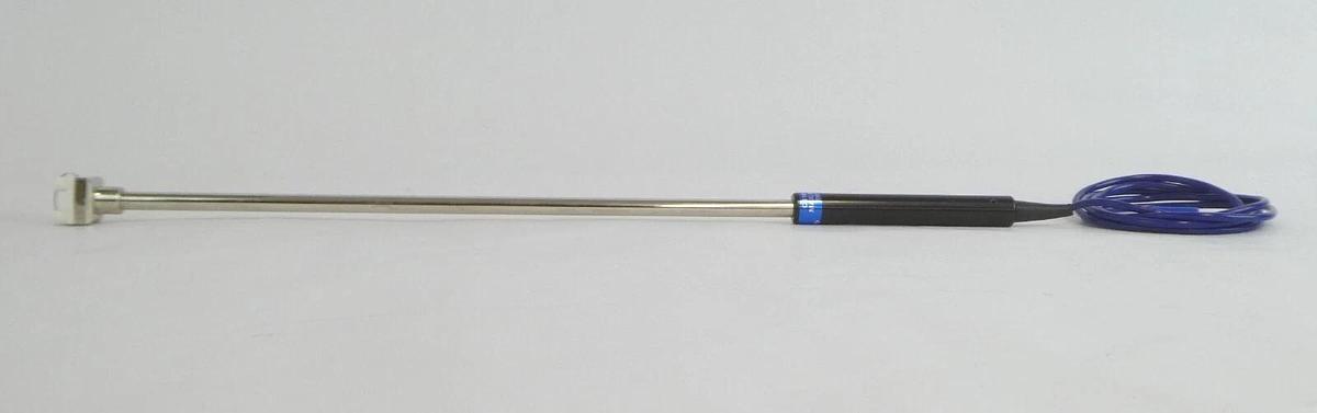 Used Chino ND 500 Digital Thermometer Indicator Module Working Surplus
