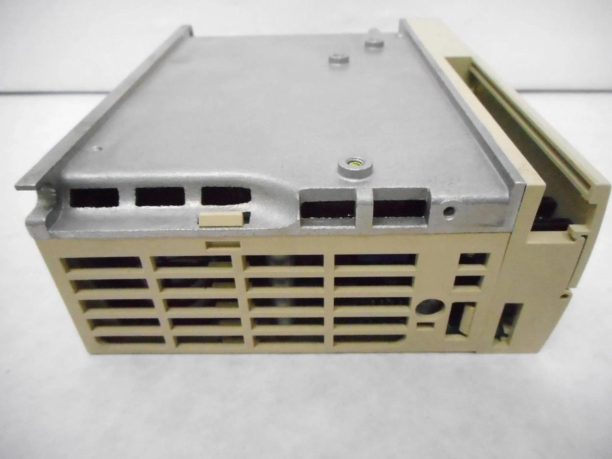 Used Omron R88D-UA04HA AC Servo Driver Used Working