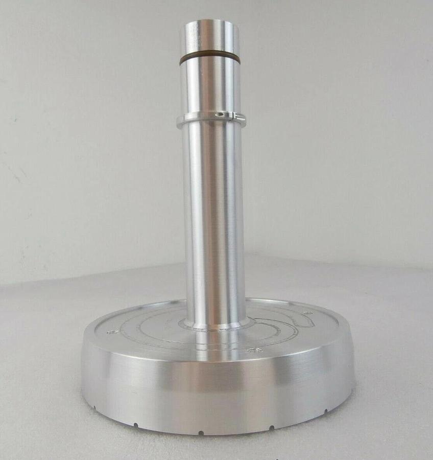 Refurbished AMAT Applied Materials 0010-30690 8" Heater Kit SR AxZ 0040-36253 0190-09372