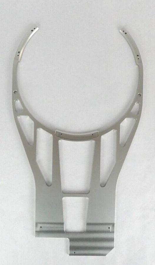 Used TEL Tokyo Electron B22910-303022-12 8" 200mm Pincette End Effector New Surplus