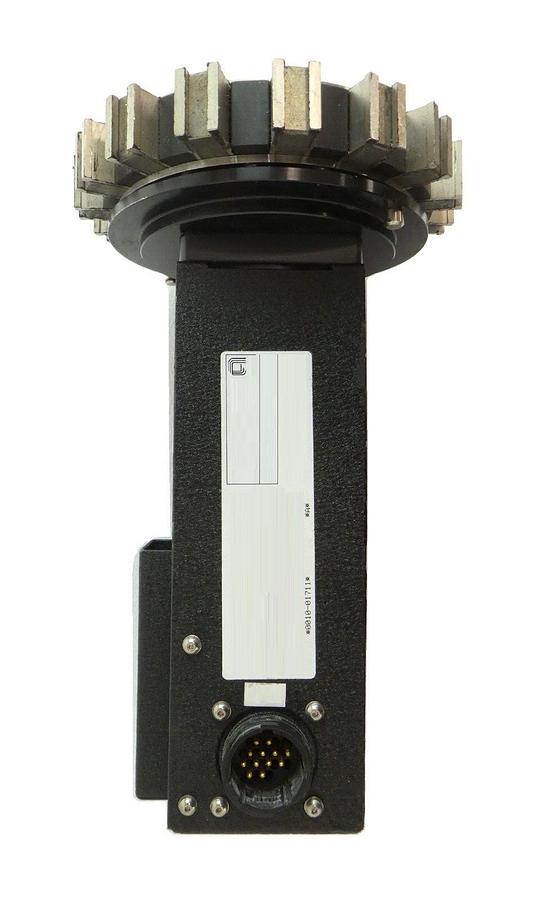 Used AMAT Applied Materials 0010-01711 HP+ Upgrade Lower Robot Driver Working Surplus
