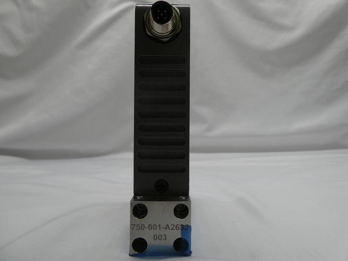 Used Celerity IFC-125C Mass Flow Controller MFC AMAT 0190-28862 Lot of 12 Working