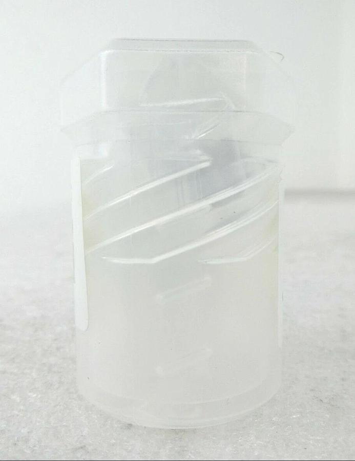 AMAT Applied Materials 0020-96120 Top Hat Insulator Washer Lot of 2 New Surplus