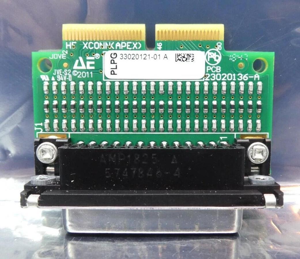 Used AE Advanced Energy RF Support PCB 23020289-C 23020326-A 23020136-A Lot of 6