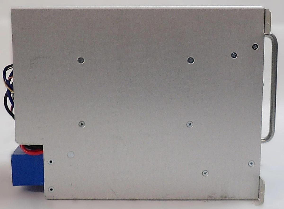 Used XP Power 101714-01 Rack Mount Power Supply AMAT 0190-34624 Working Surplus