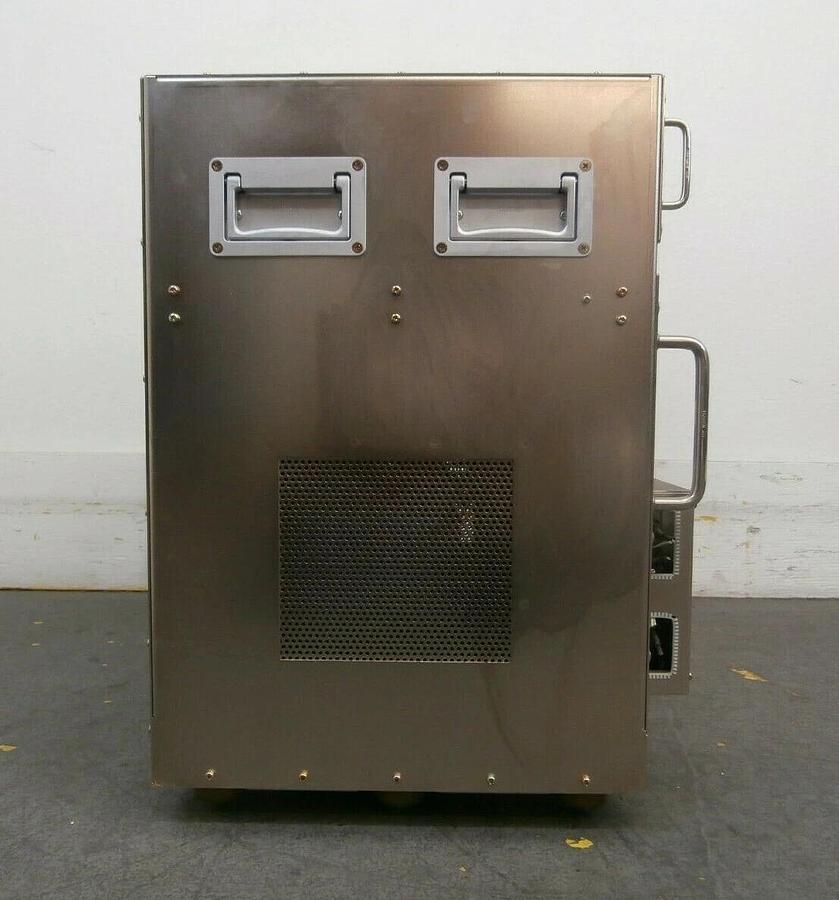 Used Nikon KAB11010/3101-0 Power Box OPTISTATION 7 Wafer Inspection System Working