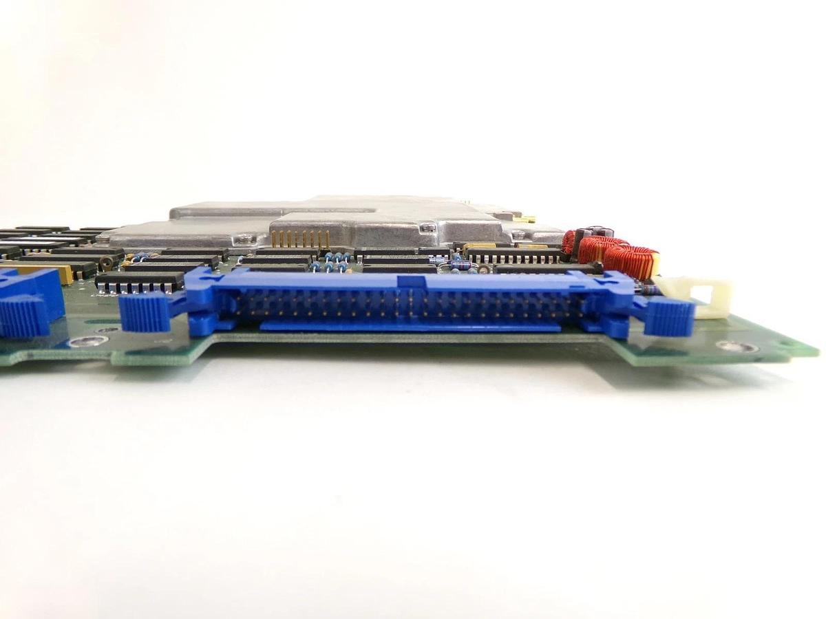 Used HP Hewlett-Packard 08563-60069 856XE Interface Board PCB Agilent Working