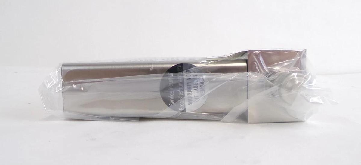 Brooks Instrument GF100C-105747 Mass Flow Controller MFC 10 SCCM N2 New