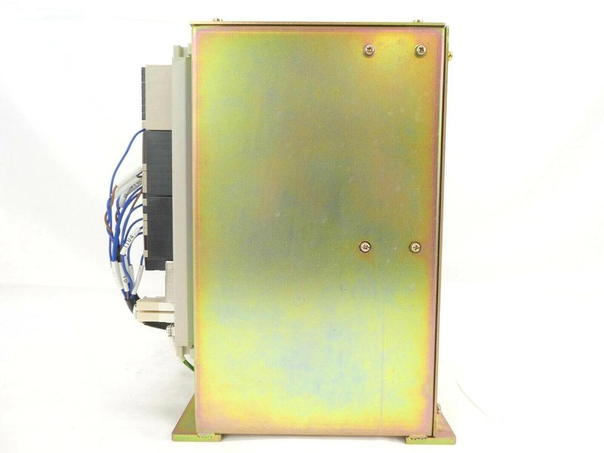 Used DNS Dainippon Screen TANK#5 Nitride Clean Temperature Controller FC-3000 Spare