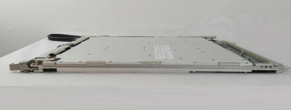 Used Advantest BPS-030208X22 Liquid Cooled Processor PCB Card CMA T2000 Working Spare