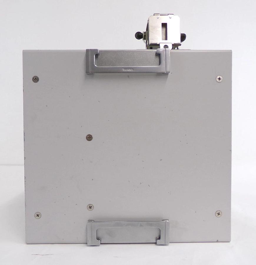 Used RKC TMC2001-5B(0113) Module Heater Controller TEL 3M87-063034 Working